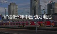 解读近5年中国动力电池行业发展有利及不利因素